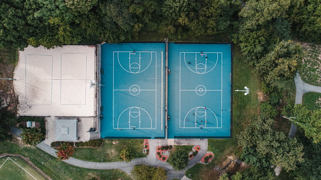 Become a Volunteer Coach